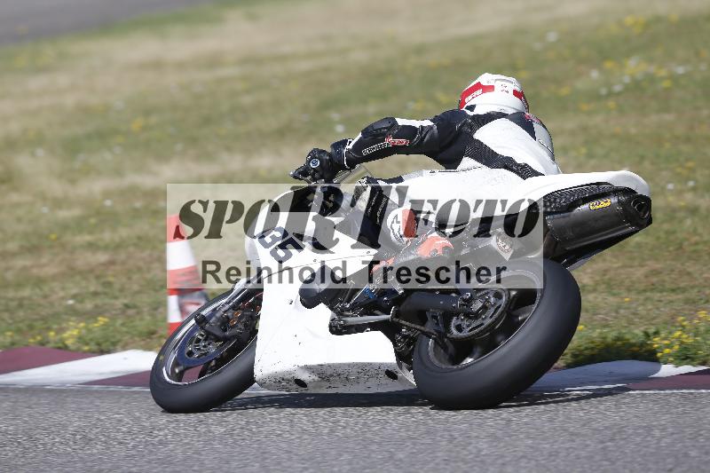 /18 05.06.2026  TZ Motorsport ADR/Gruppe rot/135